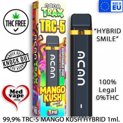 TRAX TRC-5 MANGO KUSH 1ML...